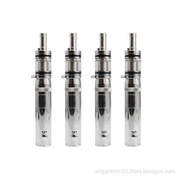 X8 Atomizer, X8
